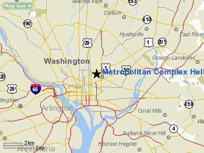 Metropolitan Complex Heliport picture