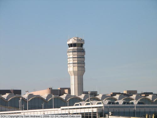 Ronald Reagan Washington National Airport picture