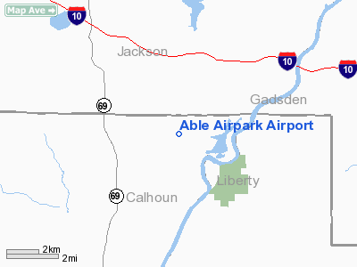 Able Airpark Airport picture