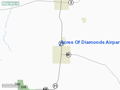 Acres Of Diamonds Airpark Airport picture