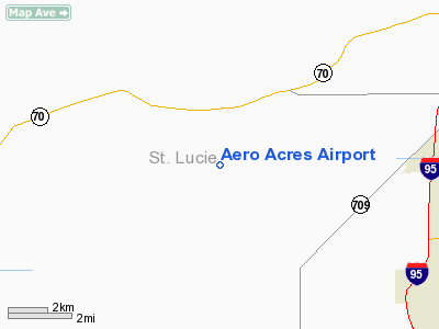 Aero Acres Airport picture
