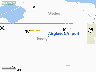 Airglades Airport picture