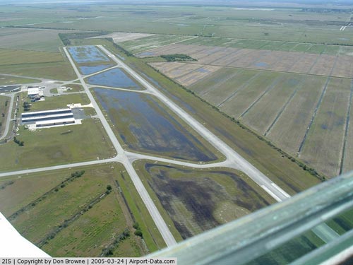 Airglades Airport picture
