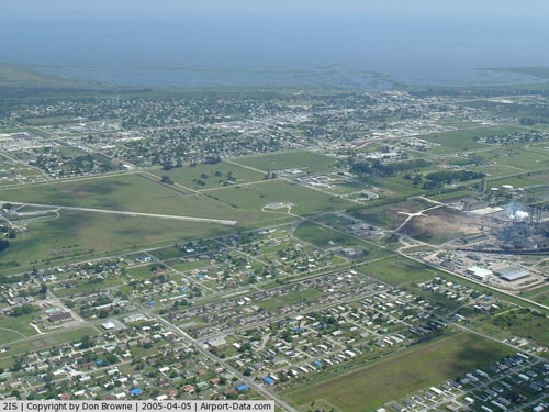 Airglades Airport picture