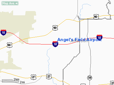 Angel's Field Airport picture