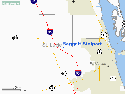 Baggett Stolport picture