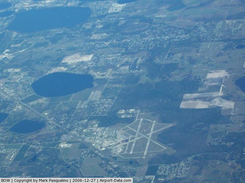 Bartow Municipal Airport picture