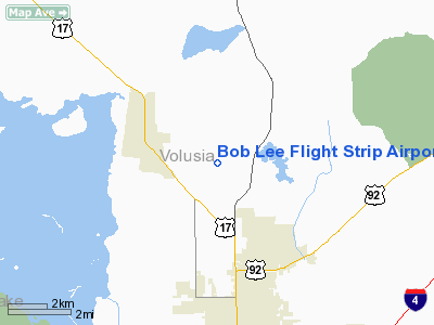 Bob Lee Flight Strip Airport picture
