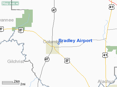 Bradley Airport picture