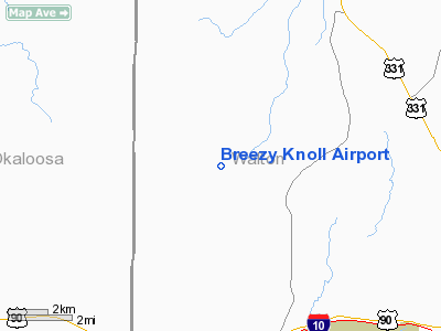 Breezy Knoll Airport picture