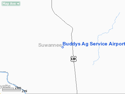 Buddys Ag Service Airport picture