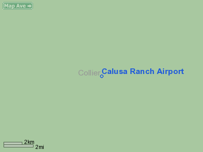 Calusa Ranch Airport picture