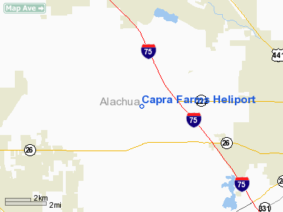 Capra Farms Heliport picture