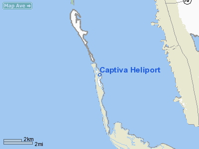 Captiva Heliport picture