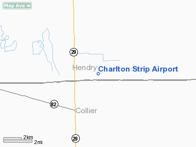 Charlton Strip Airport picture