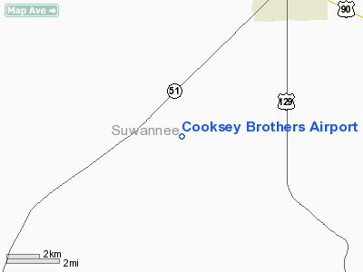 Cooksey Brothers Airport picture