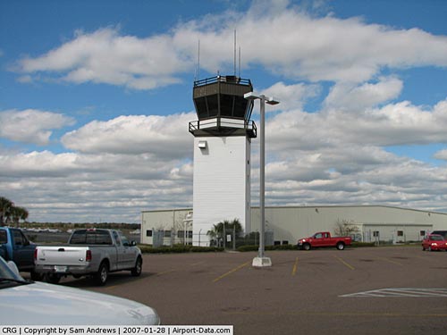 Craig Municipal Airport picture