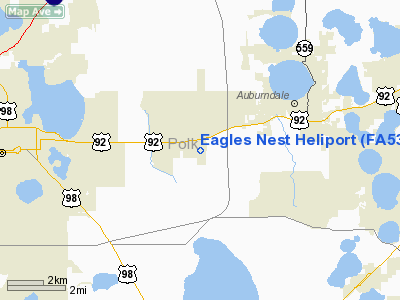 Eagles Nest Heliport picture