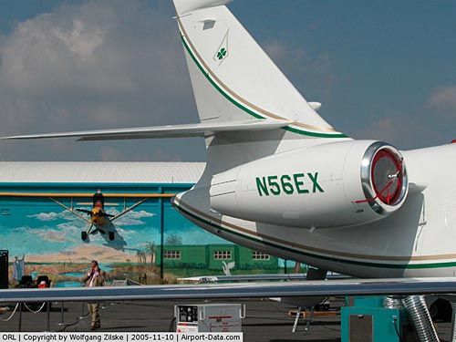 Executive Airport picture