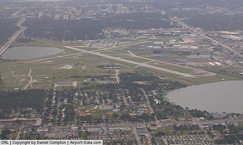 Executive Airport picture
