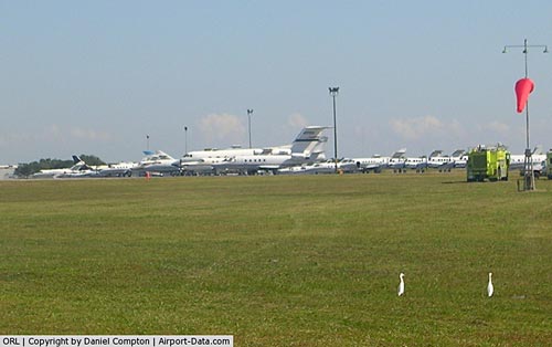 Executive Airport picture