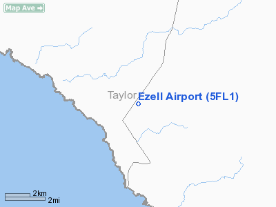 Ezell Airport picture