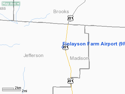 Finlayson Farm Airport picture