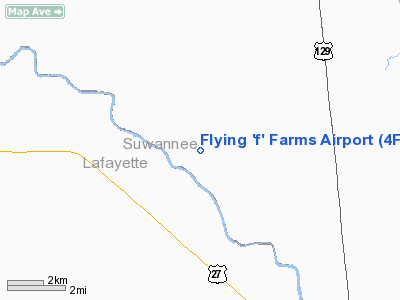 Flying Fort Farms Airport picture