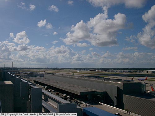 Fort Lauderdale - Hollywood International Airport picture
