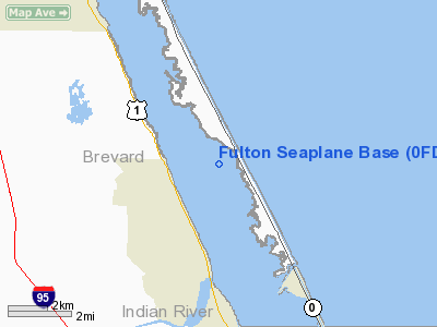 Fulton Seaplane Base picture