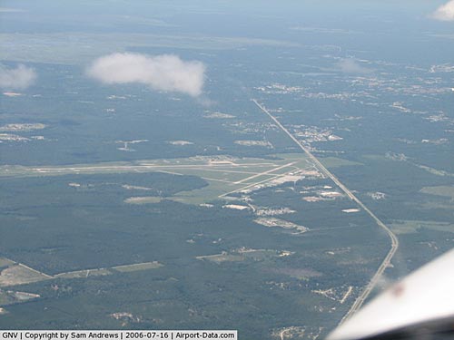 Gainesville Regional Airport picture