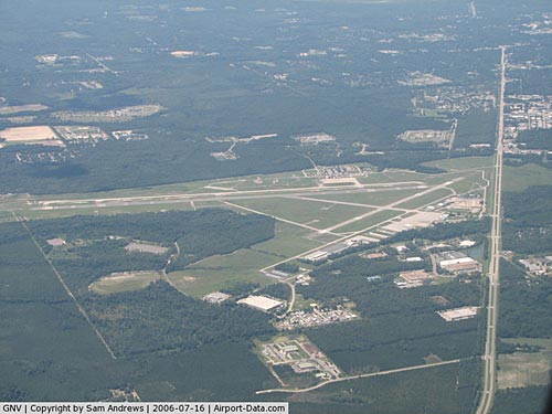 Gainesville Regional Airport picture