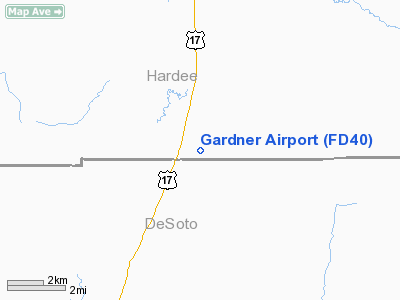 Gardner Airport picture