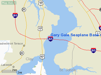 Gary Gale Seaplane Base picture