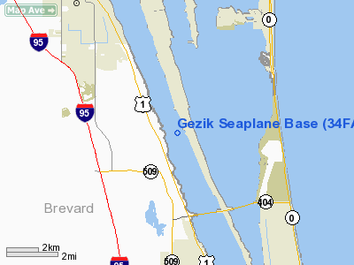 Gezik Seaplane Base picture