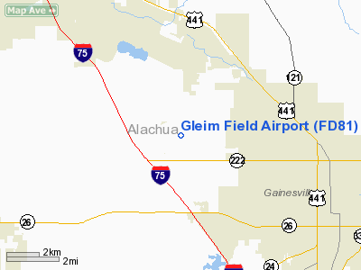 Gleim Field Airport picture