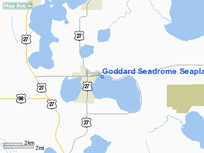 Goddard Seadrome Seaplane Base picture