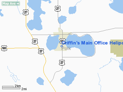 Griffin's Main Office Heliport picture