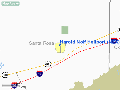 Harold Nolf Heliport picture