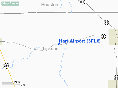 Hart Airport picture