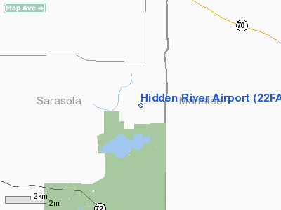 Hidden River Airport picture