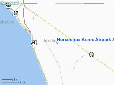 Horseshoe Acres Airpark Airport picture