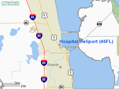 Hospital Heliport picture