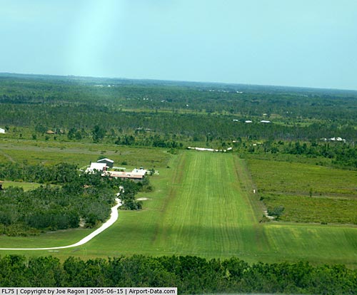 Indian Hammock Airport picture