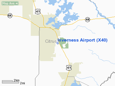 Inverness Airport picture