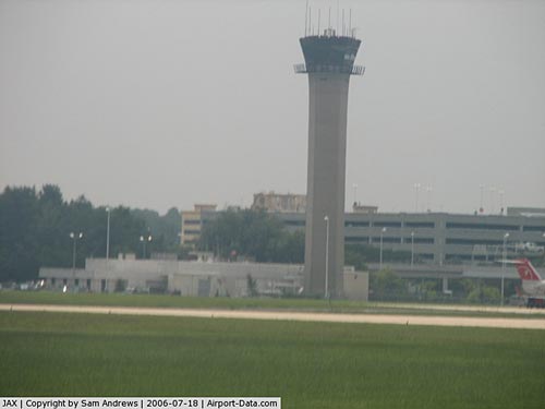 Jacksonville International Airport picture