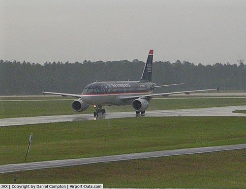 Jacksonville International Airport picture