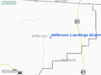 Jefferson Landings Airport picture