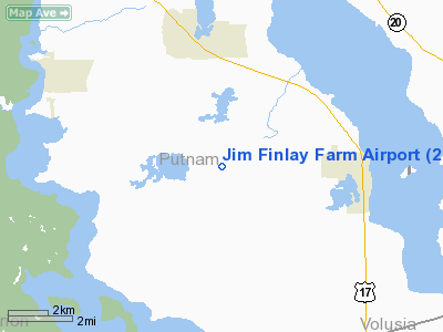 Jim Finlay Farm Airport picture