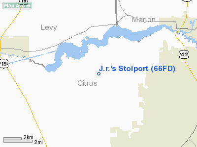 John Rizzo's Stolport picture